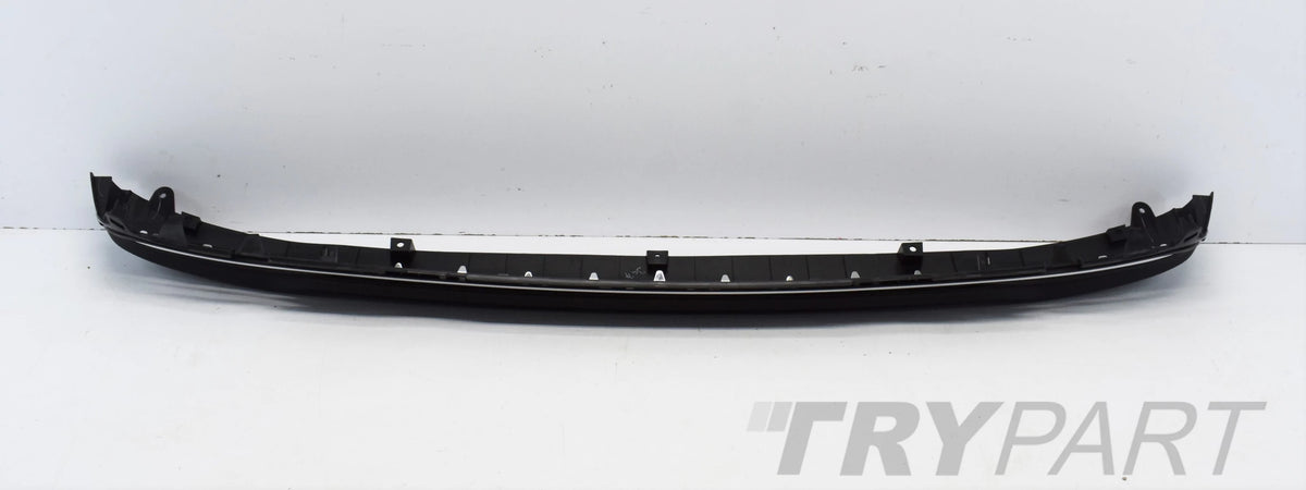 KIA CEED 3 III REAR BUMPER DIFFUSER SPOILER ORG WAGON