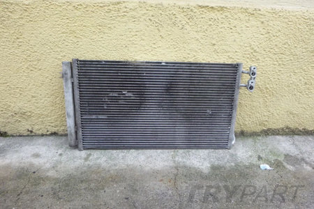 BMW E81 E87 E90 E91 E92 AIR CONDITIONING RADIATOR