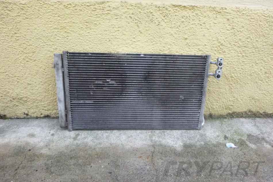 BMW E81 E87 E90 E91 E92 AIR CONDITIONING RADIATOR
