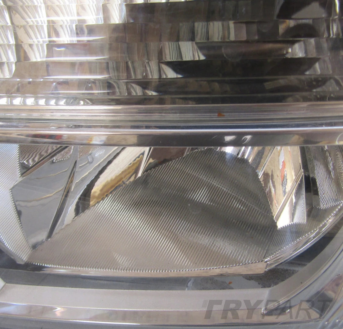 HEADLIGHT NISSAN NAVARA 3 III D40 LIFT REGULAR 10- LH 260605X10B