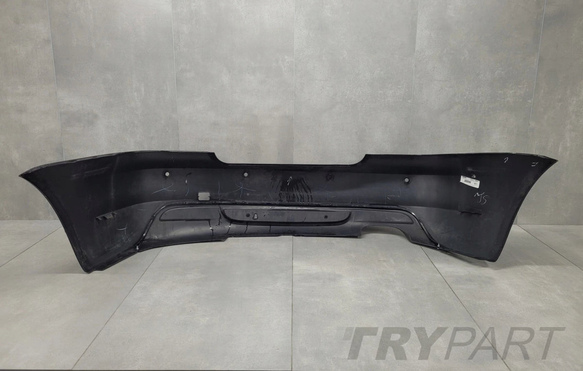 Rear Bumper for BMW 1 Series E82 E88 Coupe Cabrio M-Package 07-11