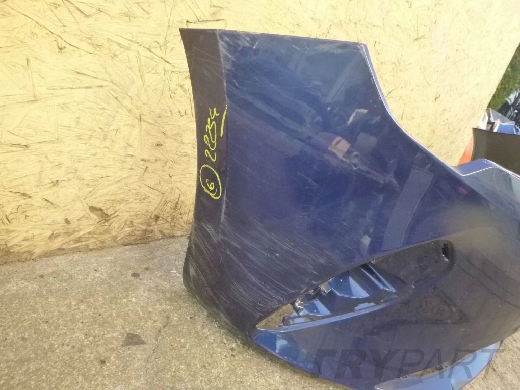 OPEL CORSA F 19- front bumper