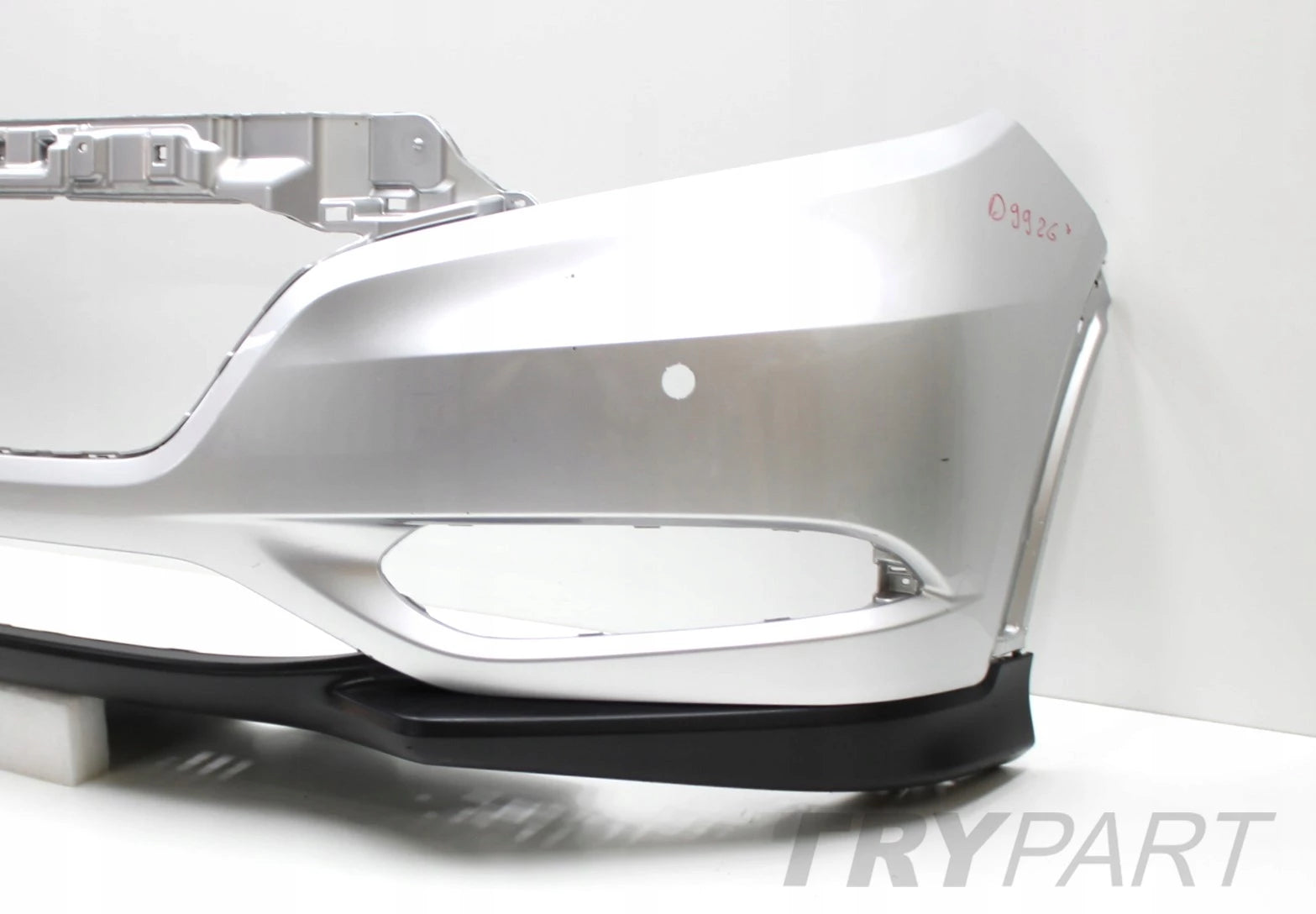 HONDA HRV HR-V II FRONT BUMPER ORG + BOTTOM