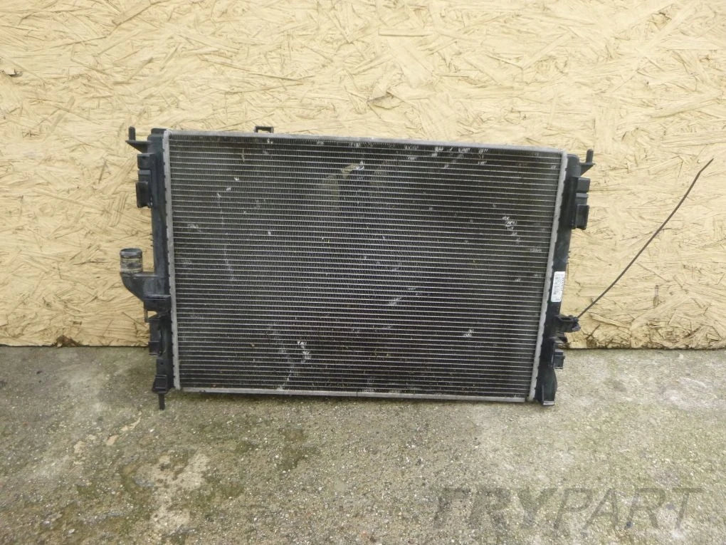 LODGY DOKKER LOGAN 2 SANDERO II 12- Water Radiator