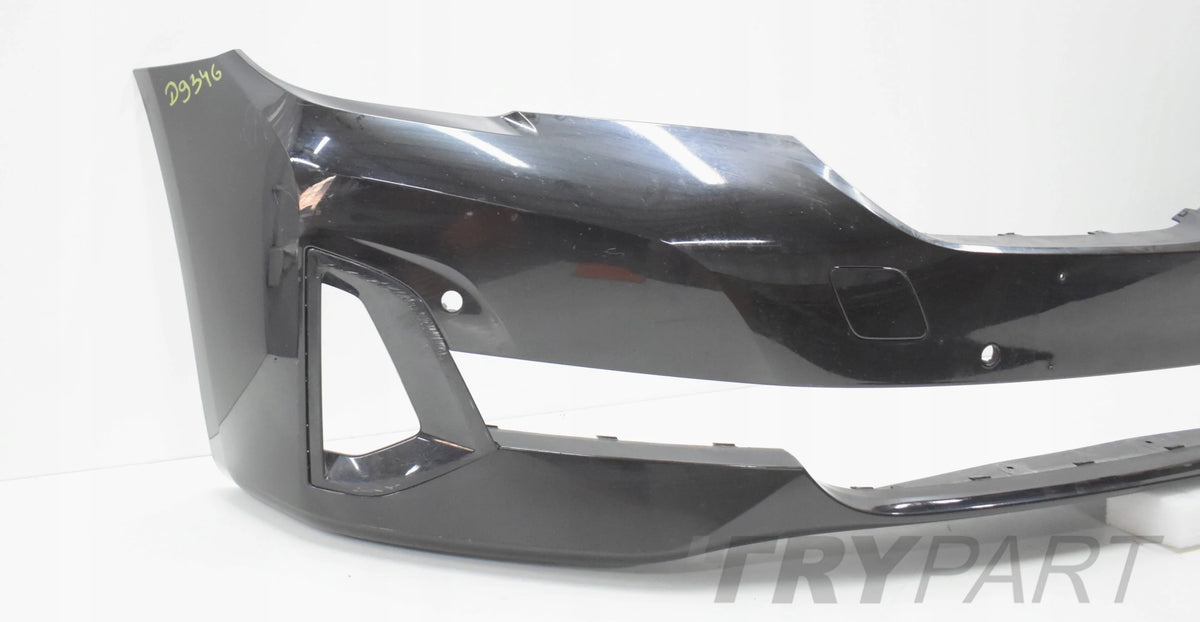 BMW G30 G31 LIFT LCI FRONT BUMPER ORIGINAL + GRILLES