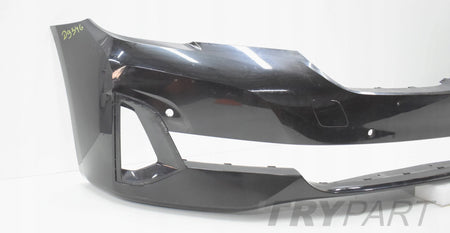 BMW G30 G31 LIFT LCI FRONT BUMPER ORIGINAL + GRILLES