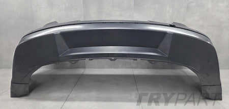 Rear Bumper SKODA ENYAQ COUPE RS 22-