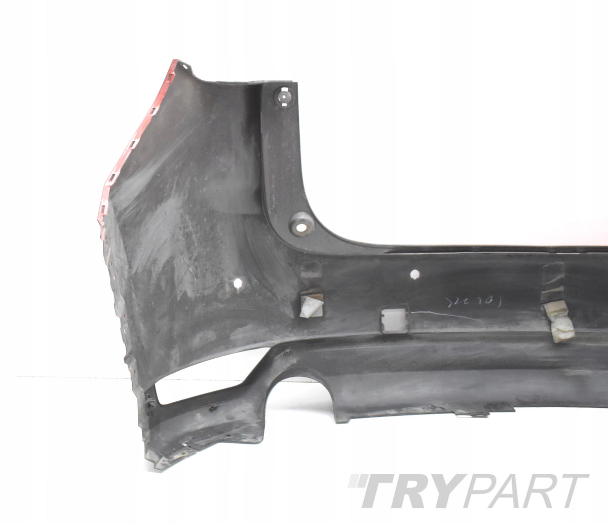 MAZDA CX5 CX-5 II REAR BUMPER ORG
