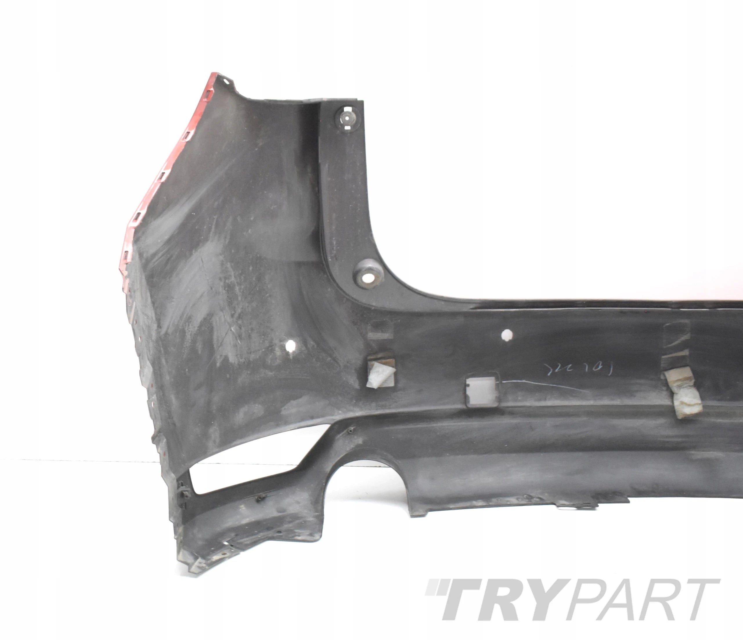 MAZDA CX5 CX-5 II REAR BUMPER ORG