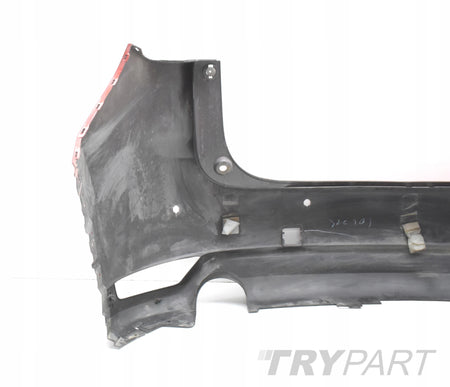 MAZDA CX5 CX-5 II REAR BUMPER ORG