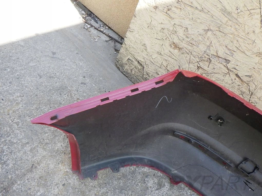 BMW 2 F22 F23 SPORT LINE rear bumper