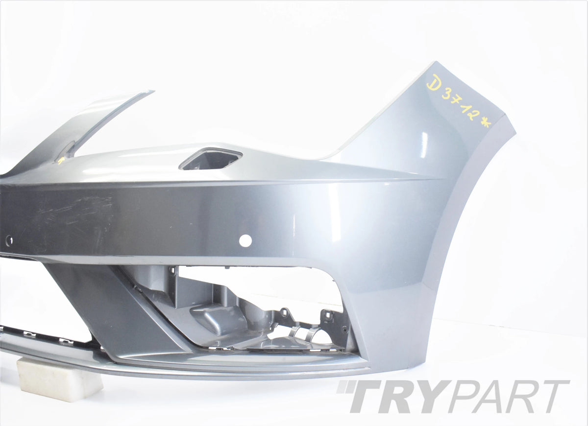 SEAT LEON III LIFT 5F FRONT BUMPER ORG