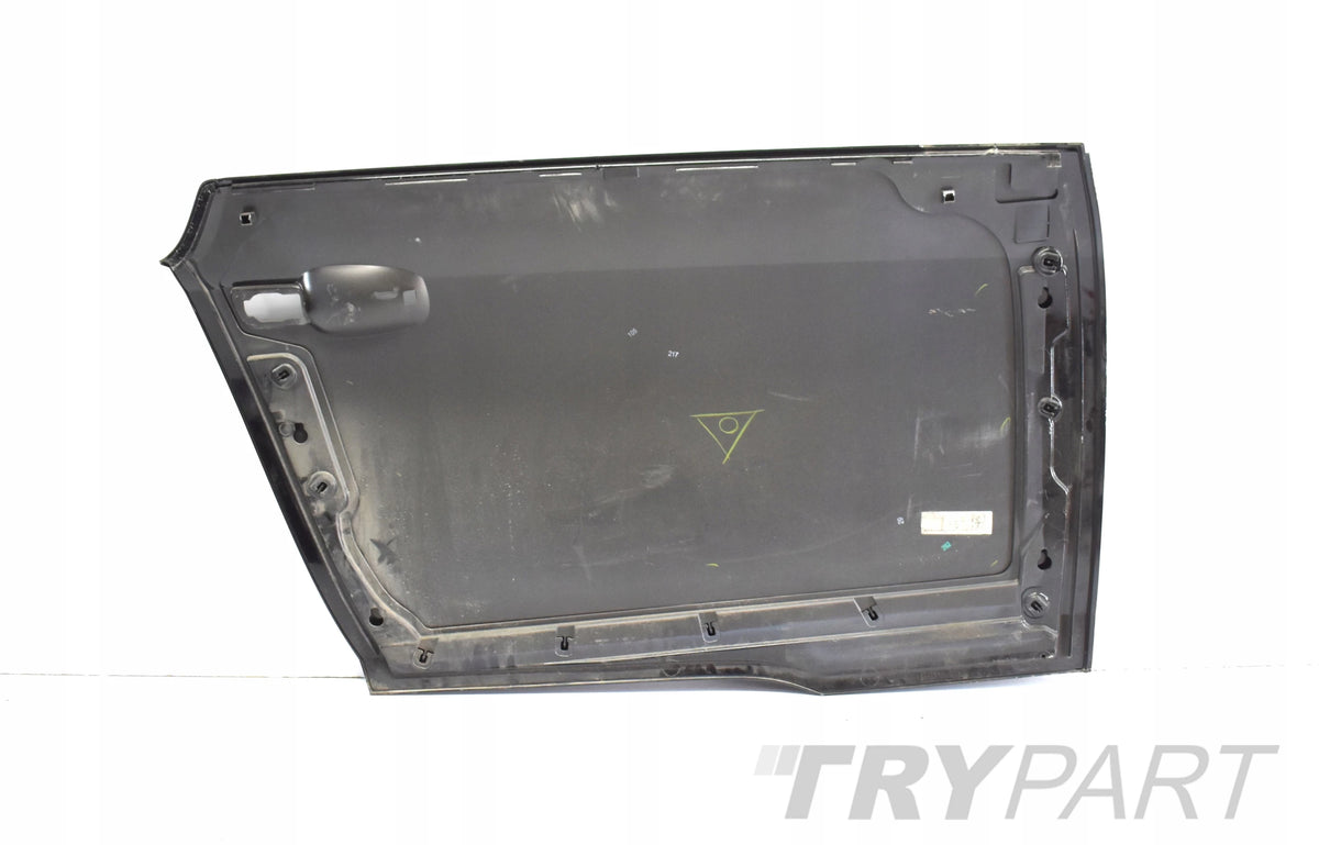 BMW I3 LEFT FRONT DOOR PANEL SHELL