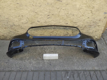 MERCEDES E CLASS 213 W213 LIFT 20- Front Bumper Without PDC