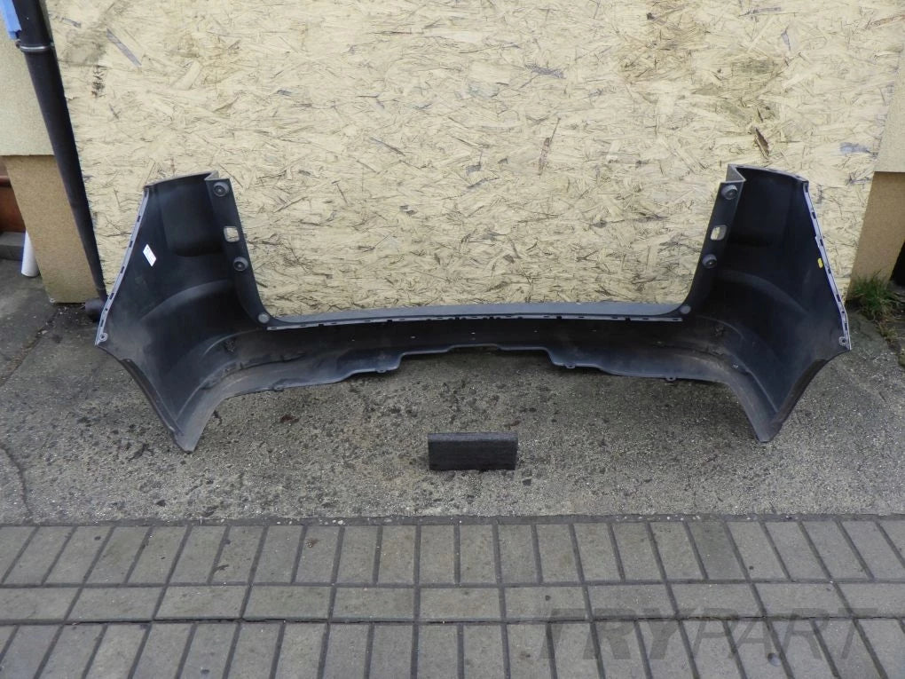VW T7 7T0 7T0807421K Rear Bumper