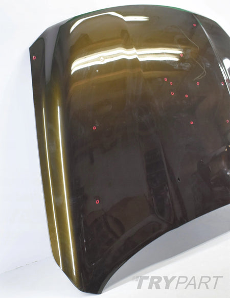 DODGE RAM HOOD ENGINE COVER ORG 14+