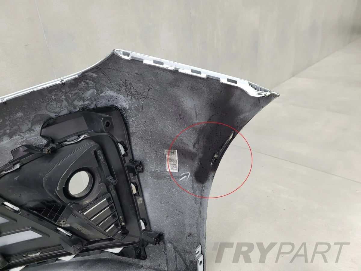 Front Bumper for Kia Ceed 3 III GT-Line 18-21