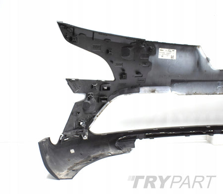 RENAULT MEGANE V E TECH FRONT BUMPER ORG