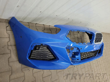 Front Bumper BMW Z4 G29 M Sport Package 18-