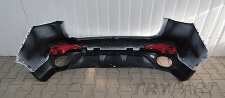 Rear bumper MG HS 18-20