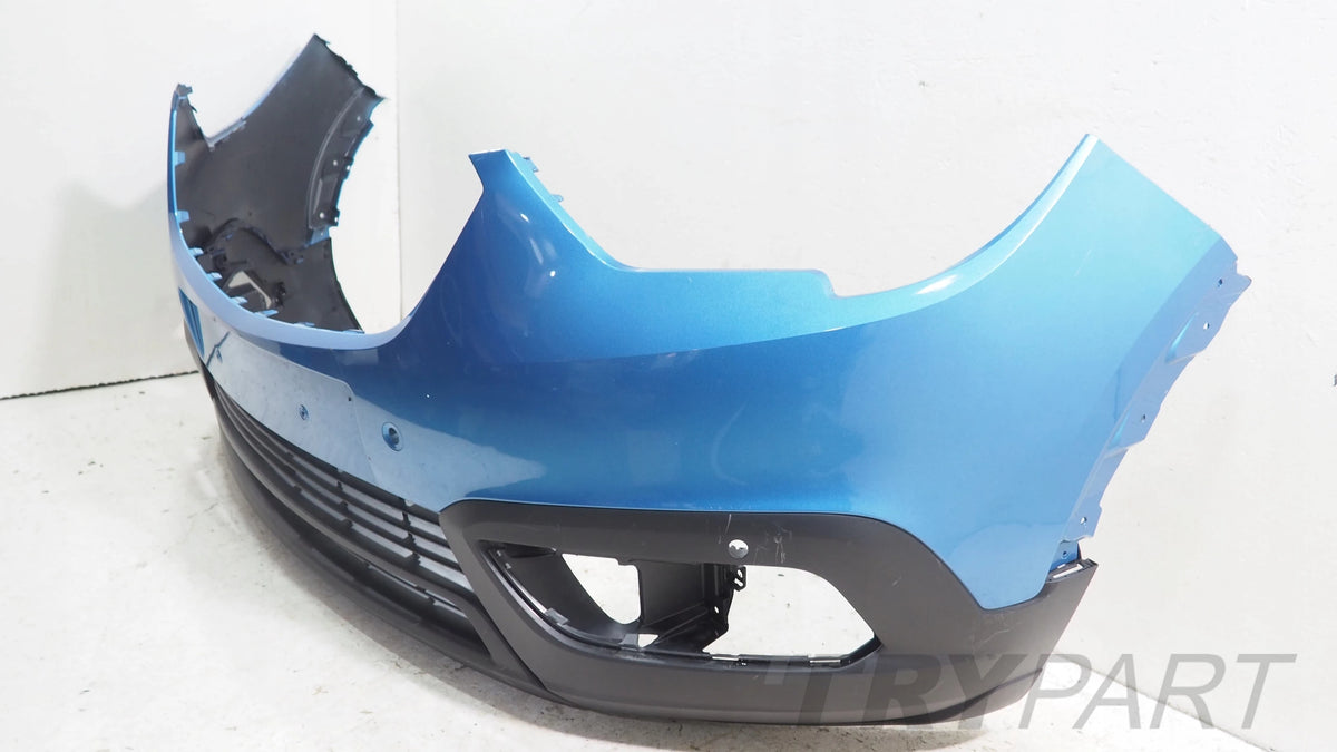 Opel Crossland X Front Bumper 39097370