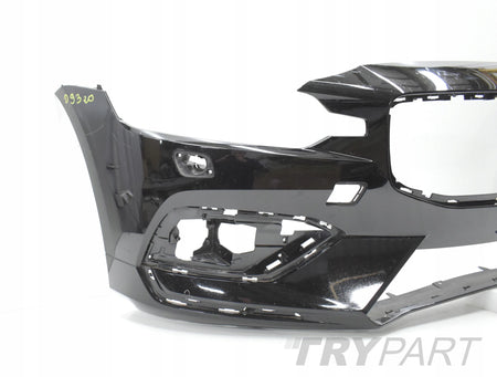 VOLVO V60 II S60 III FRONT BUMPER ORG