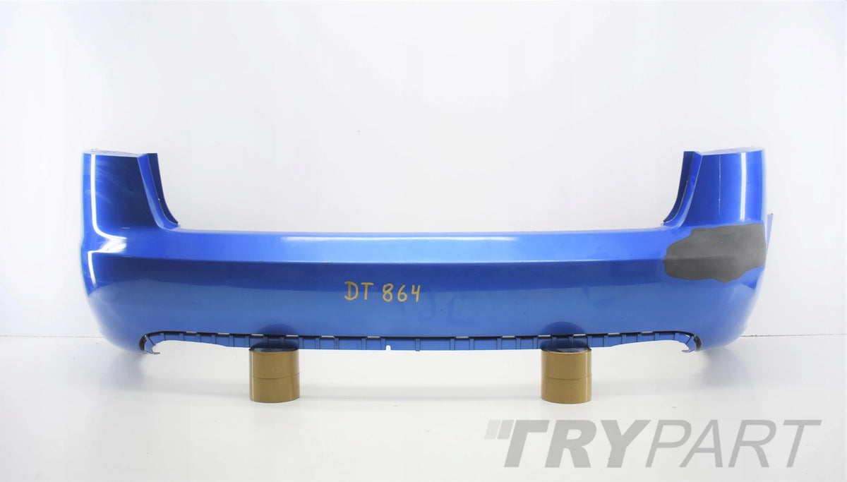 AUDI A4 8E9 S LINE REAR BUMPER ORIGINAL KOMBI