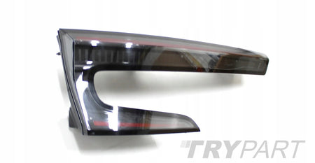 RENAULT AUSTRAL LEFT REAR LAMP TAILGATE EU LED ORG 265550782R