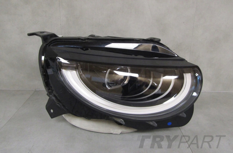 FRONT LAMP FIAT 500E II 2 FULL LED RH RIGHT 20- 521400260