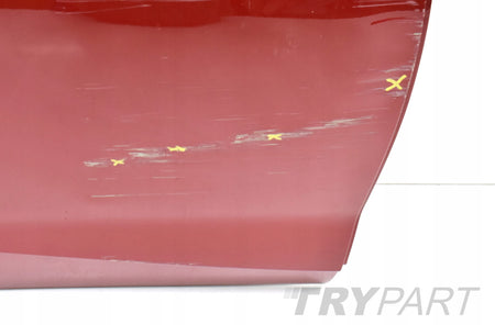 HYUNDAI I20 III RIGHT REAR DOOR ORG