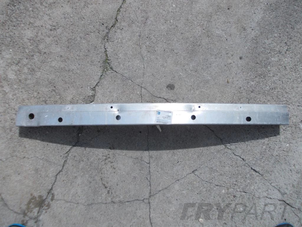 Opel Meriva I 02- Front Bumper Beam Reinforcement