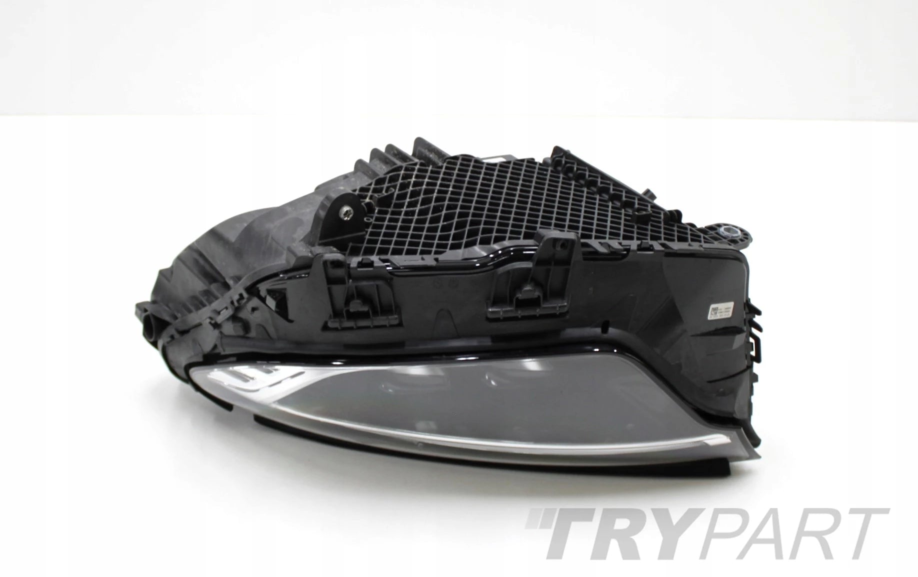 MERCEDES GLC W254 LEFT FRONT HEADLIGHT ORG EU A2549061500