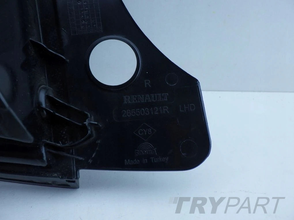RENAULT TWINGO III 3 LIFT 18- Right Tail Light