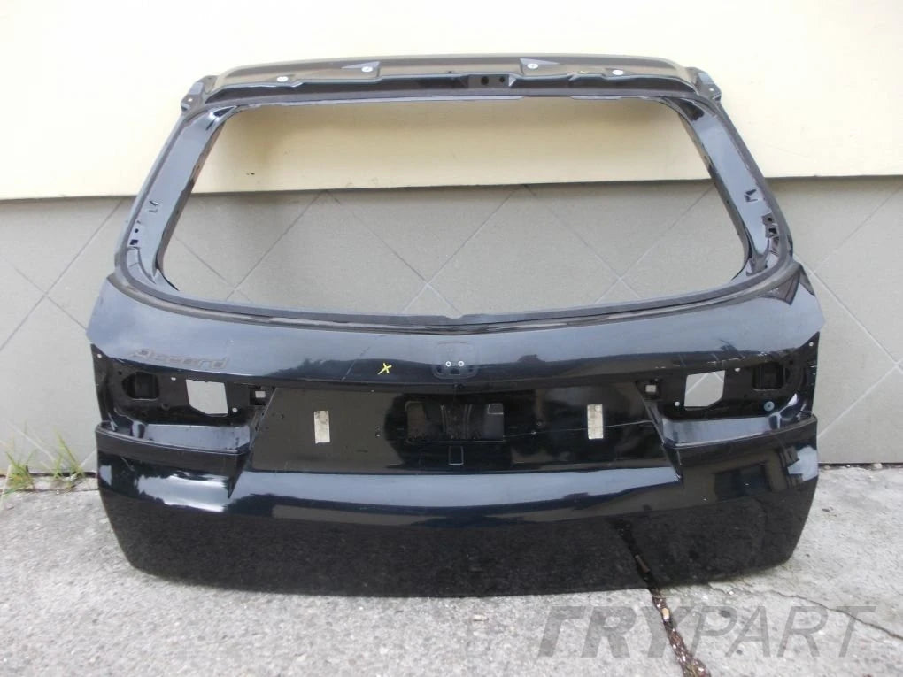 Honda Accord Kombi 08- 2008 Rear Trunk Lid