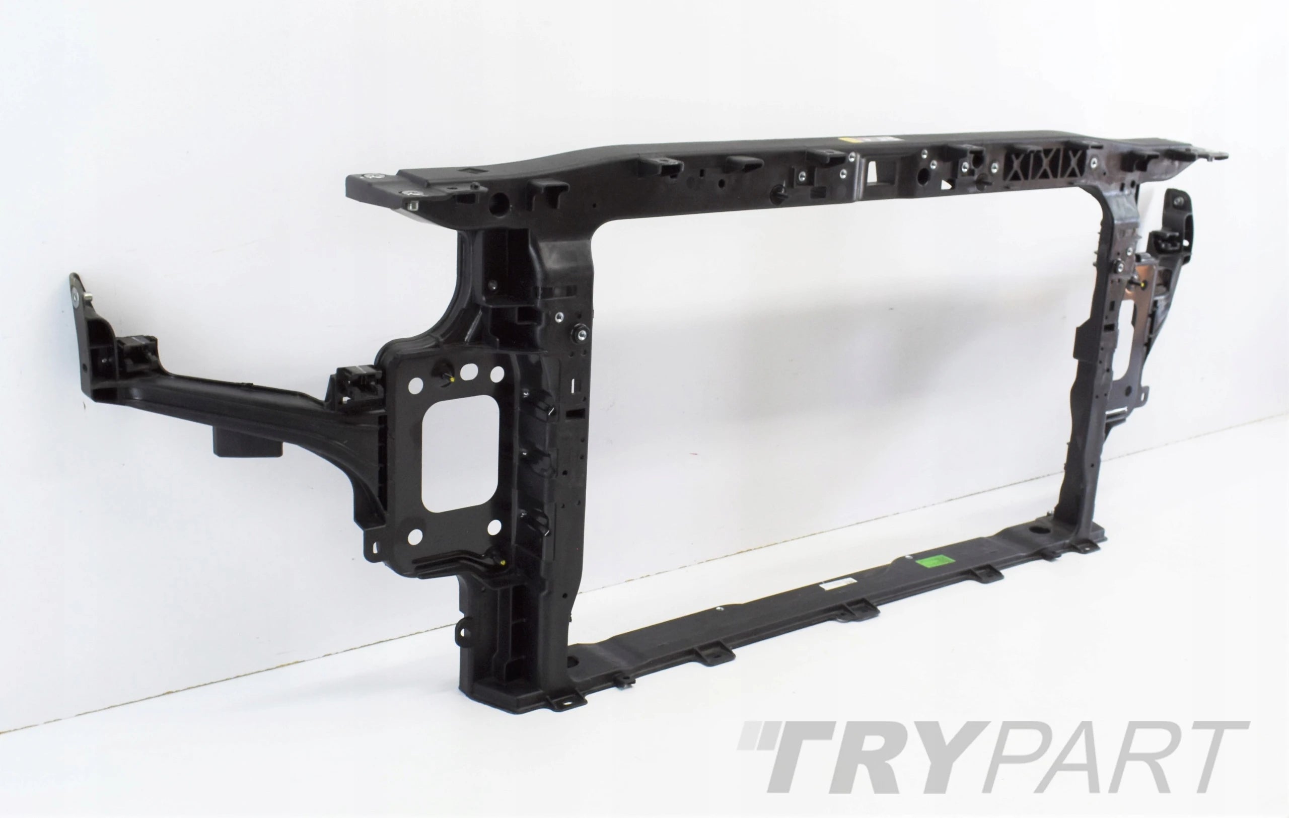 HYUNDAI I30 III FRONT REINFORCEMENT BAR FRONT NEW