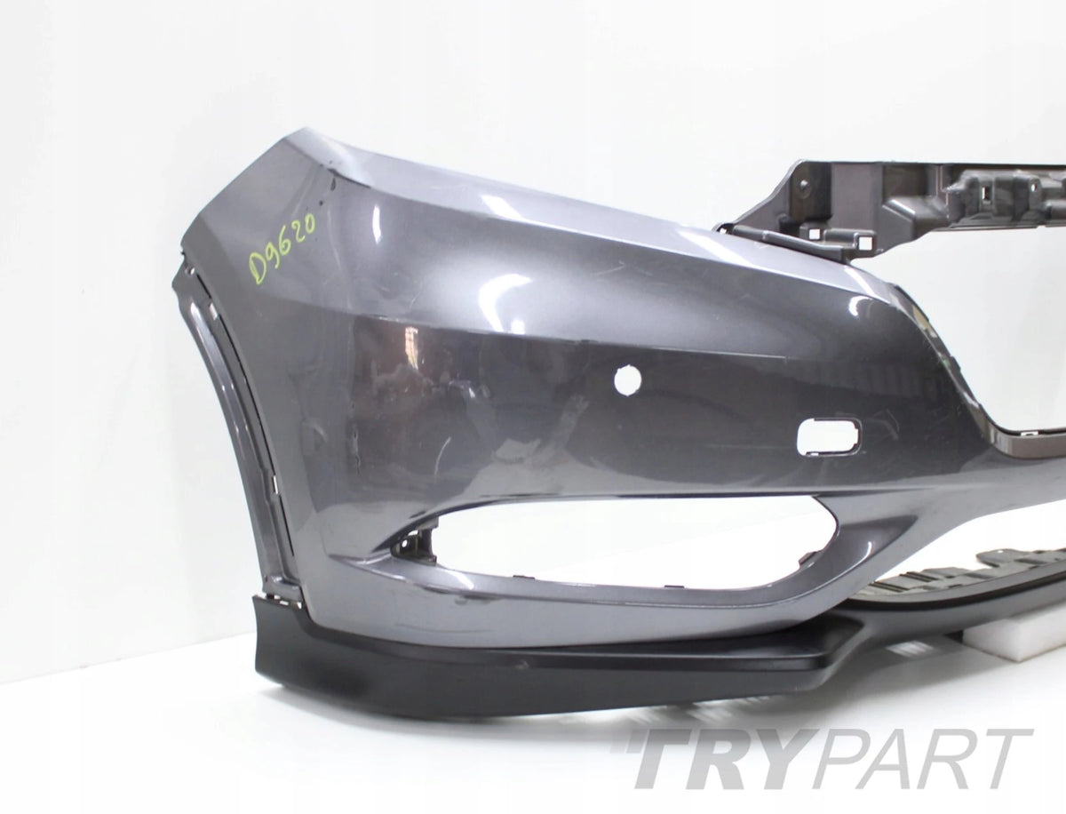 HONDA HRV HR-V II FRONT BUMPER ORG + BOTTOM