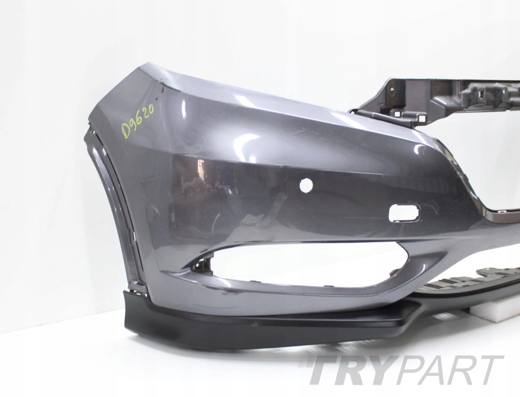 HONDA HRV HR-V II FRONT BUMPER ORG + BOTTOM