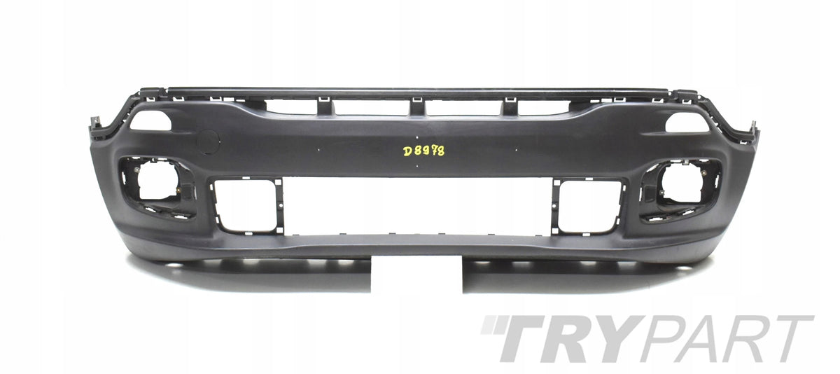 JEEP RENEGADE FRONT BUMPER ORG 14+