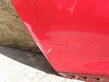 RENAULT CLIO IV 4 12- Front Right Rear Door