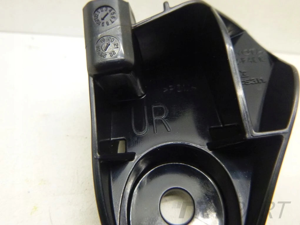 TOYOTA C-HR Headlight Mount Right