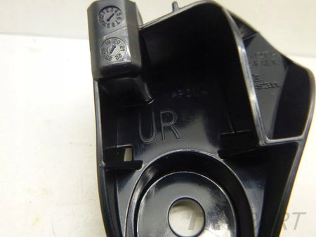 TOYOTA C-HR Headlight Mount Right