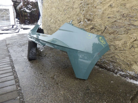 HYUNDAI BAYON LIFT 24- 86611-00GA0 Rear Bumper