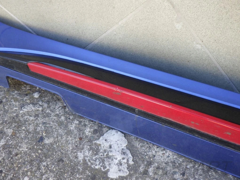 KIA PROCEED III 3 GT 18- Left Sill Trim