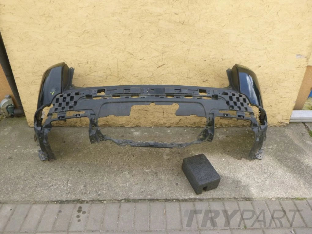RANGE ROVER SPORT L494 IV 4 13- Rear Bumper