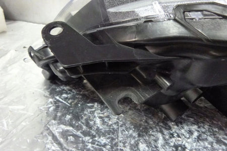 TOYOTA YARIS III LIFT 13- Right Headlight
