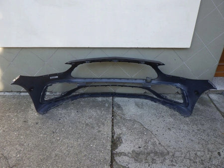 MERCEDES C CLASS 206 W206 AMG 21- front bumper