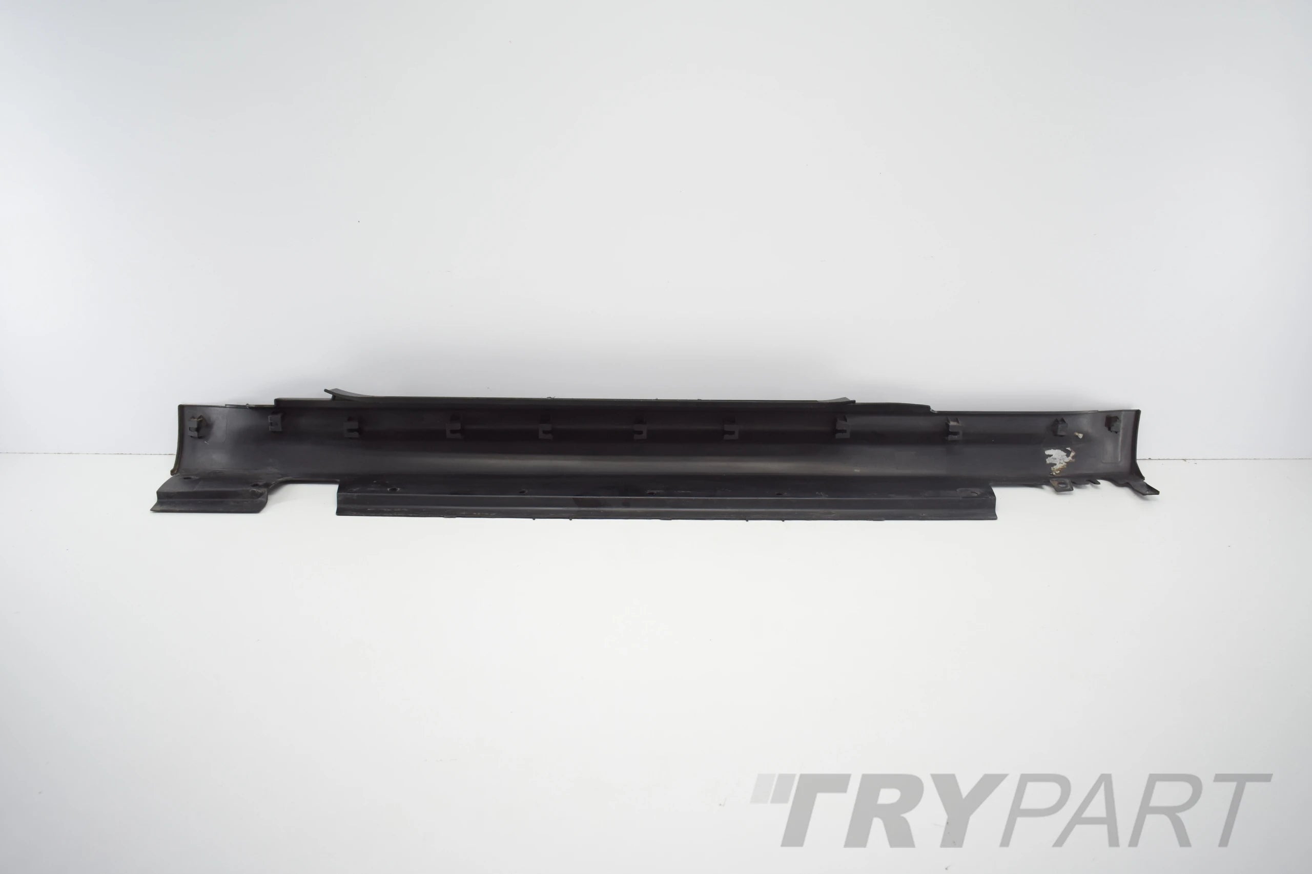 MINI COOPER R56 S RIGHT SILL PANEL ROCKER MOULDING COMPLETE