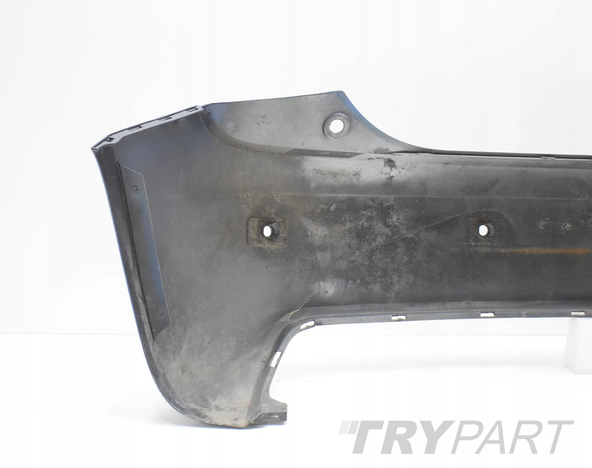 AUDI A1 8X0 REAR BUMPER ORG 10-14
