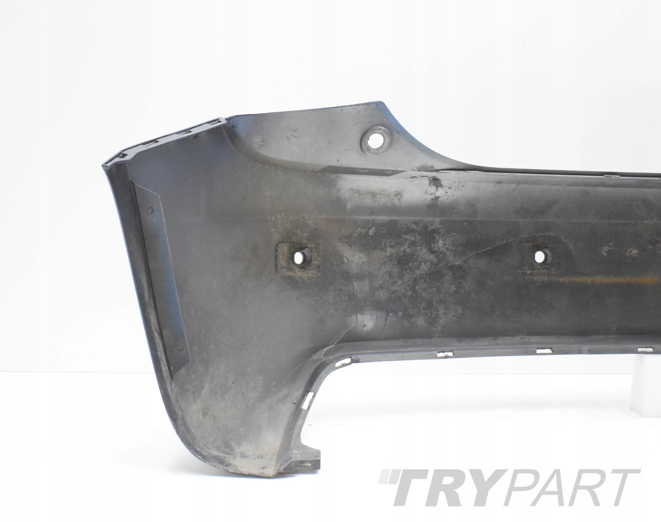 AUDI A1 8X0 REAR BUMPER ORG 10-14