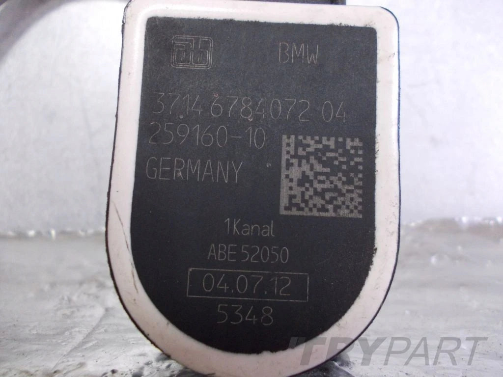 BMW LEVELING SENSOR F01 06 07 10 11 12 20 30